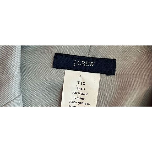 J.Crew Blazer Jacket - Picture 7 of 7